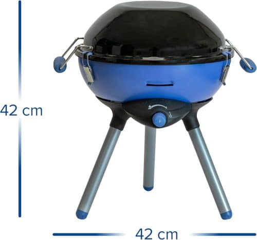 Campingaz Réchaud Party Grill Piezo